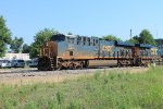 CSXT 957 L837-15